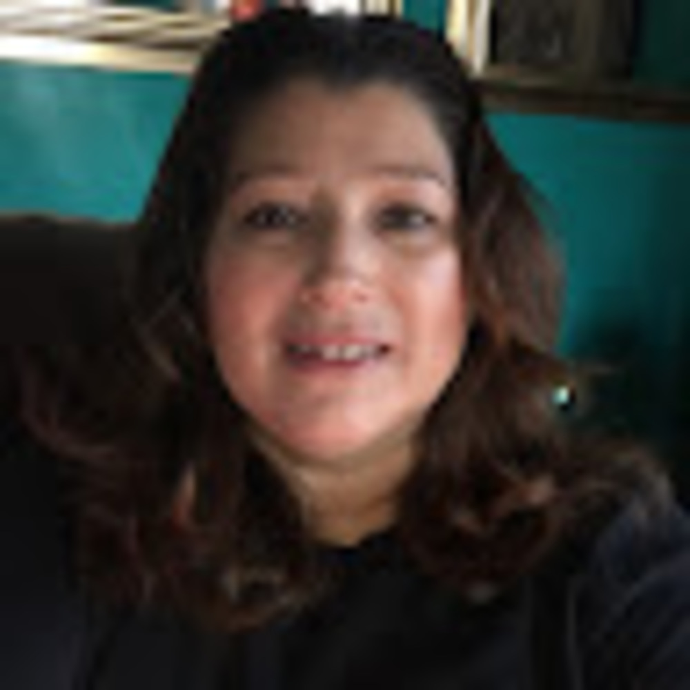 Meet your Posher, Veronica